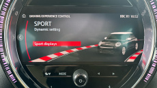 MINI Hatchback 1.5 Cooper Resolute Edition Premium 5dr Auto Petrol Hatchback